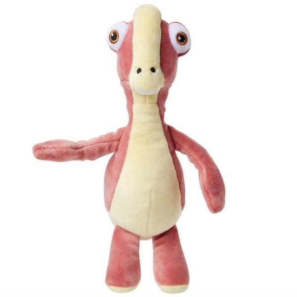 Gigantosaurus Rocky Plyschdinosaurie Mini-figur 17,5 cm