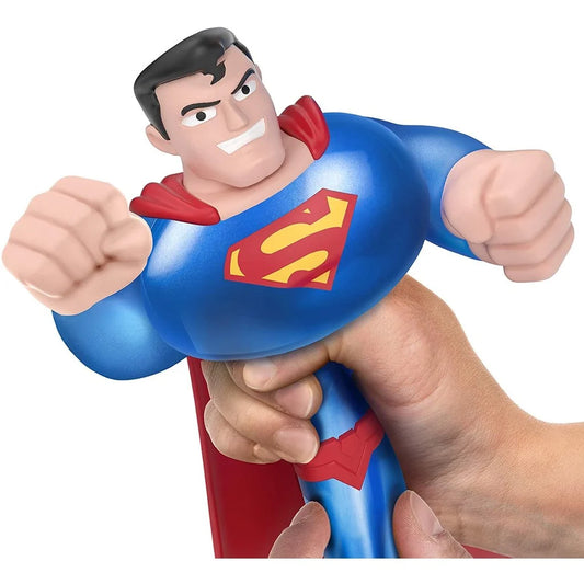 DC – Heroes of Goo Jit Zu – The Superman Hero Pack