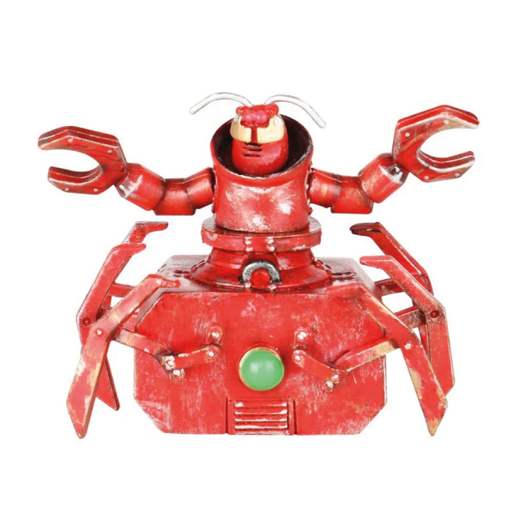 Labyrint â Krampus Figur 7 cm