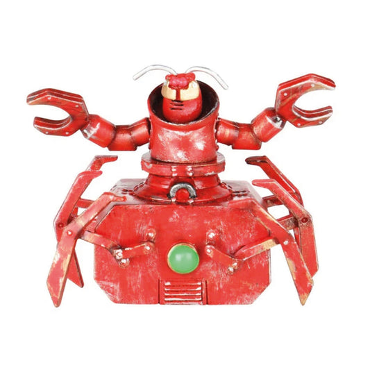 Labyrint – Krampus Figur 7 cm