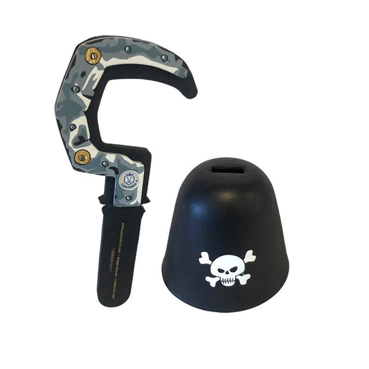 Liontouch - Piratkrok