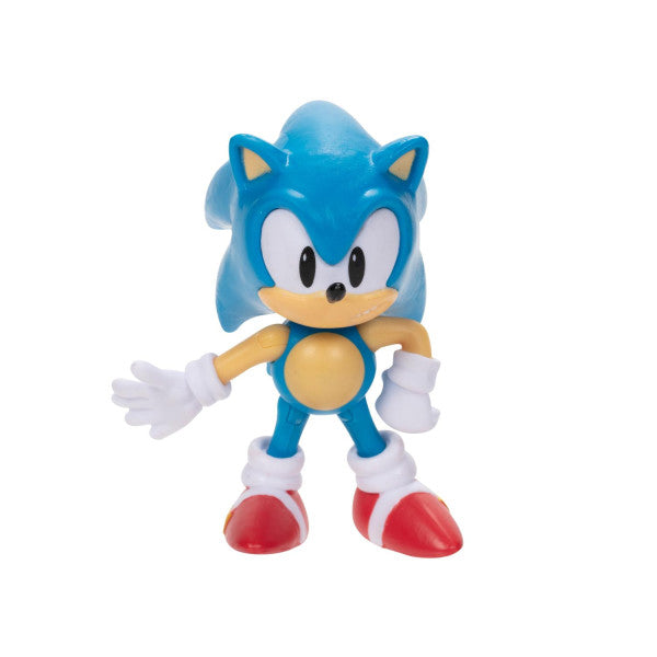 SEGA – Classic Sonic – Sonic Figur 6,5 cm
