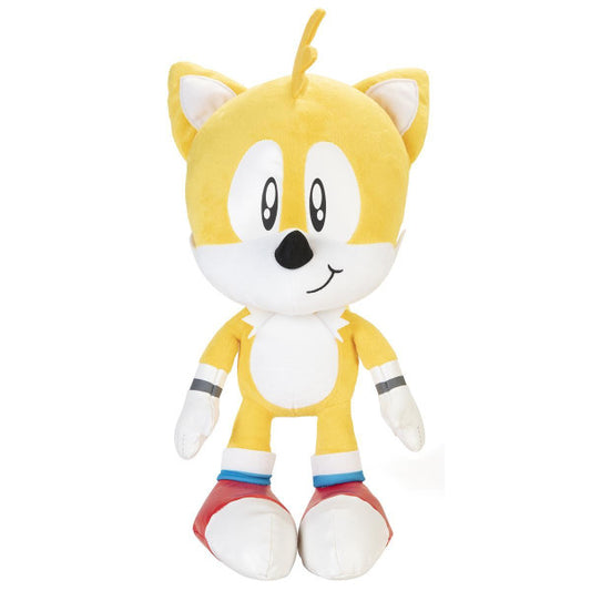 Sonic Mjukdjur Jumbo Tails (40cm)