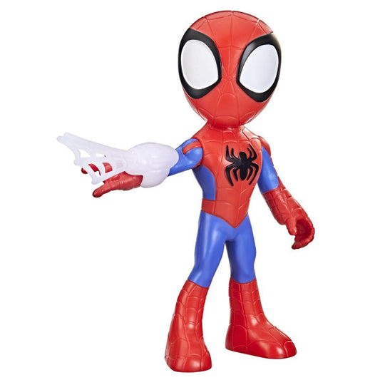 Marvel – Spidey and his Amazing Friends – Superstor hjältefigur Spidey