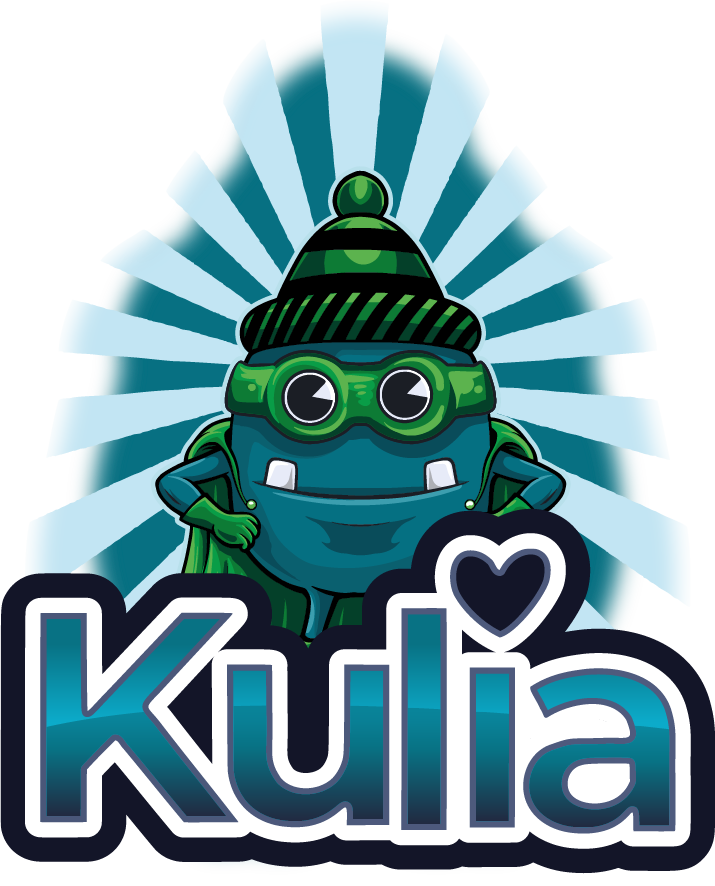 Lek, Fantasi och Hållbarhet – Välkommen till Kulia! 🎉