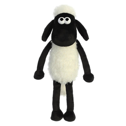 Aurora - Shaun The Sheep - Fåret Shaun - 28 cm
