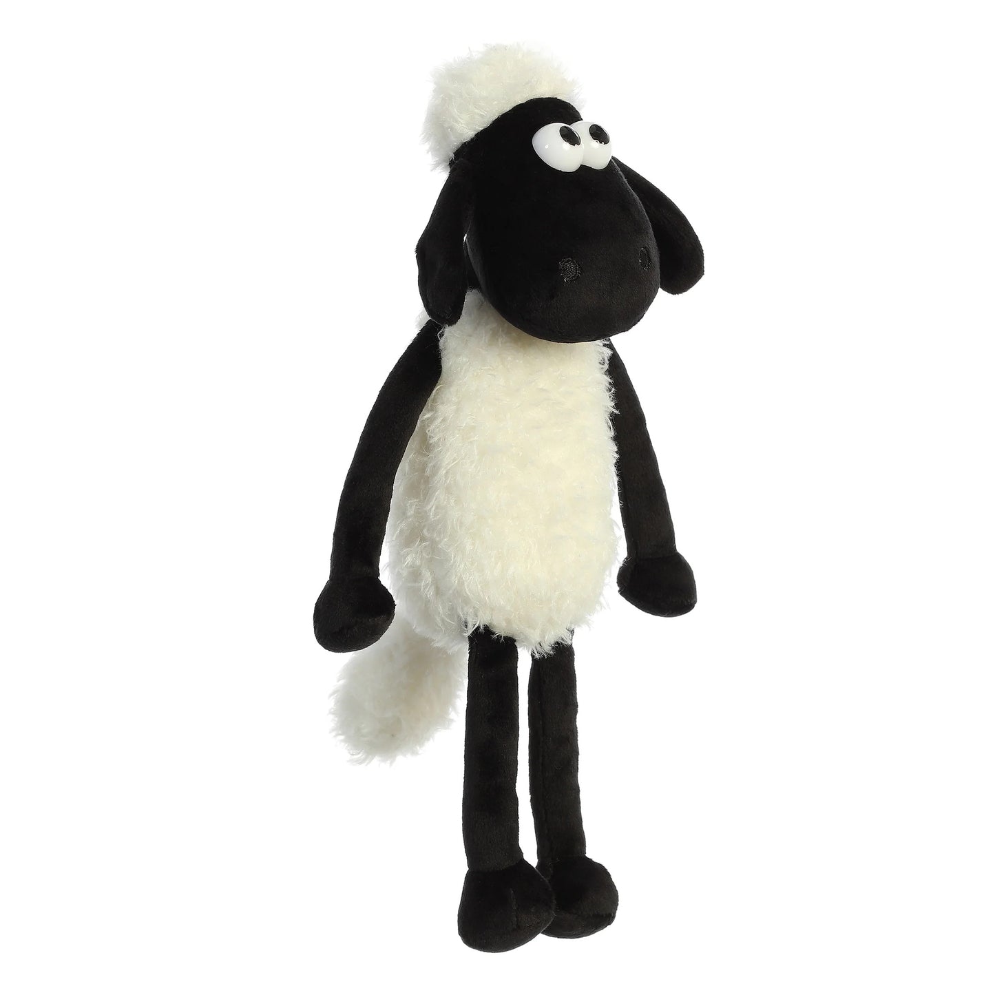 Aurora - Shaun The Sheep - Fåret Shaun - 28 cm