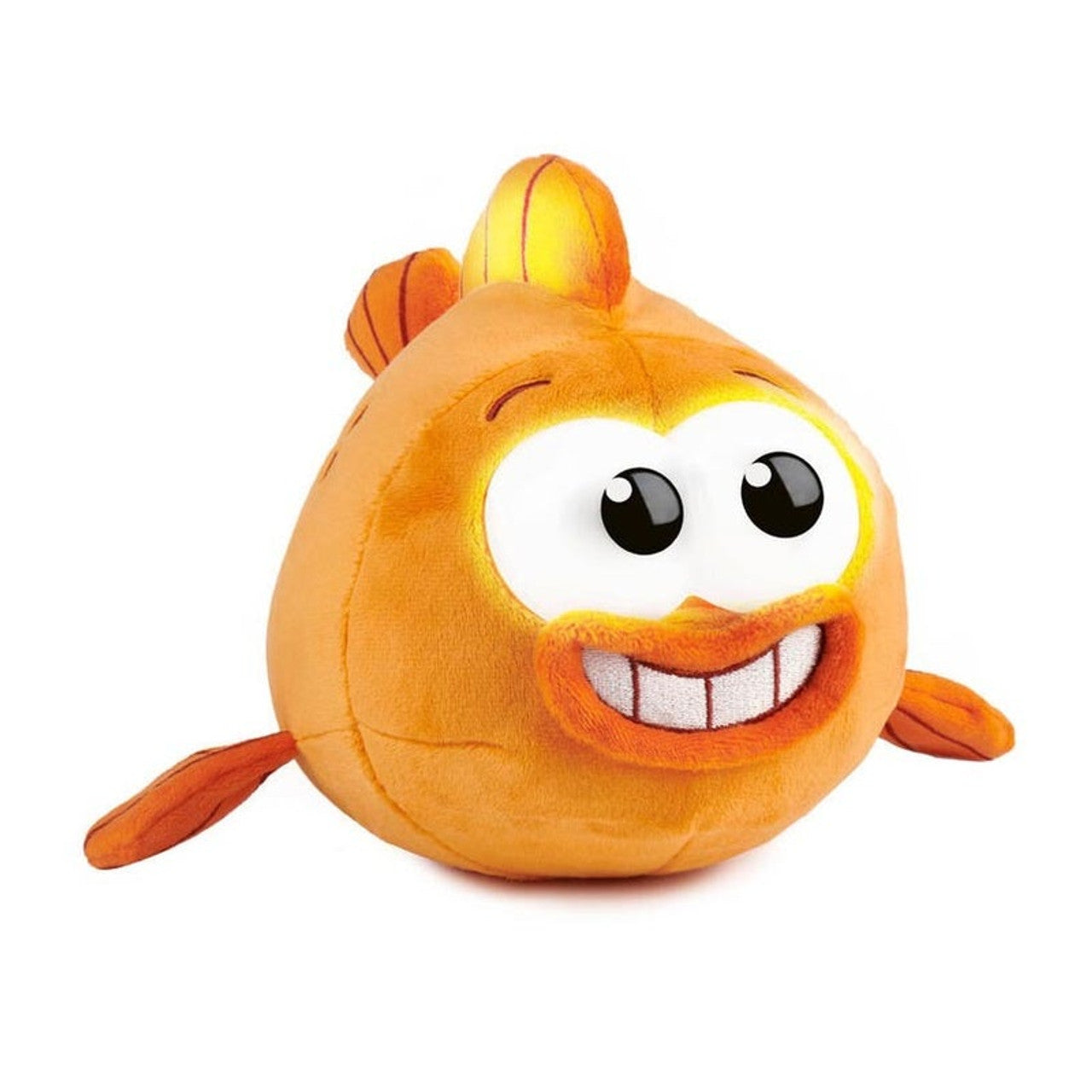 Baby Shark – William Fishlight