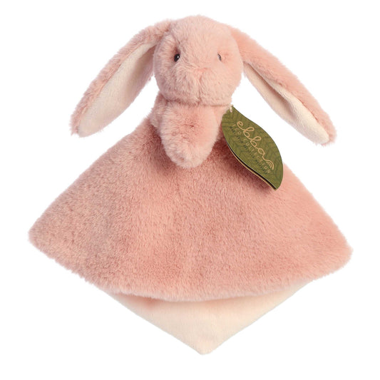 Ebba - Eco Ebba - Brenna Bunny Snuttefilt - 30 cm
