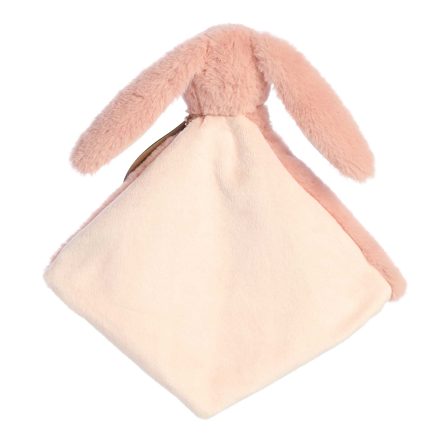 Ebba - Eco Ebba - Brenna Bunny Snuttefilt - 30 cm