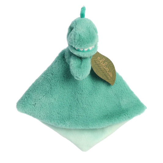 Ebba - Eco Ebba - Ryker Rex Snuttefilt - 30 cm