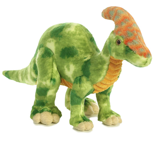 Aurora - Dinos & Dragons - Parasaurolophus - 40 cm
