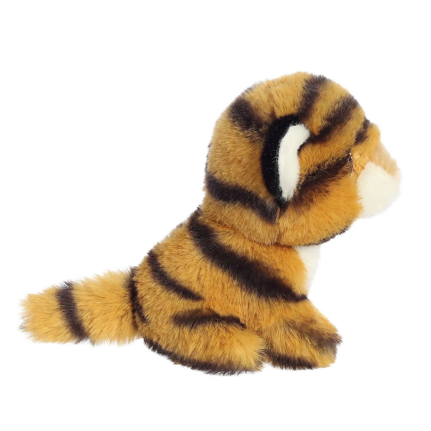 Aurora - Eco Nation - Mini Tiger - 13 cm
