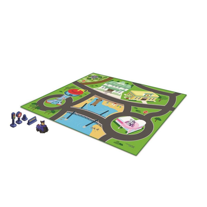 MegaMat Deluxe Paw Patrol