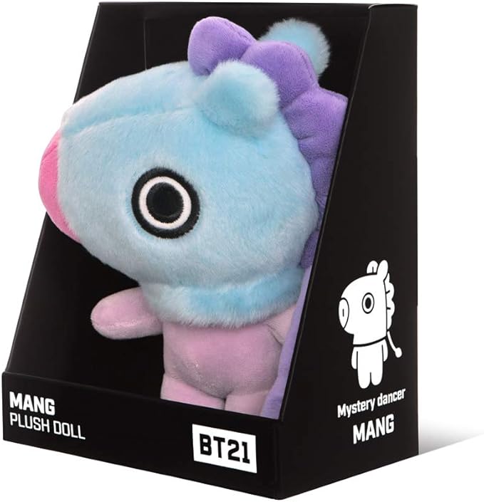 Aurora - BT21 - MANG - 24 cm
