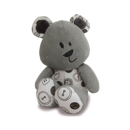 Little Bird Told Me - Dylan & Boo - Gunghäst & Gosse