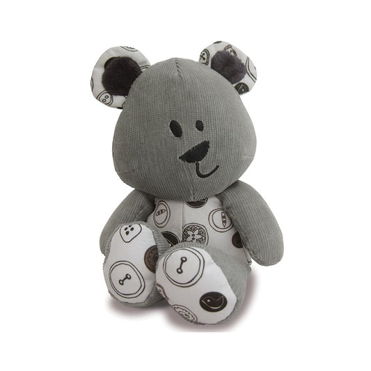 Little Bird Told Me - Dylan & Boo - Gunghäst & Gosse