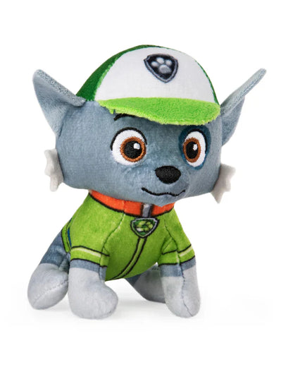 Paw Patrol 13 cm gosedjur