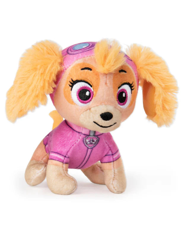 Paw Patrol 13 cm gosedjur