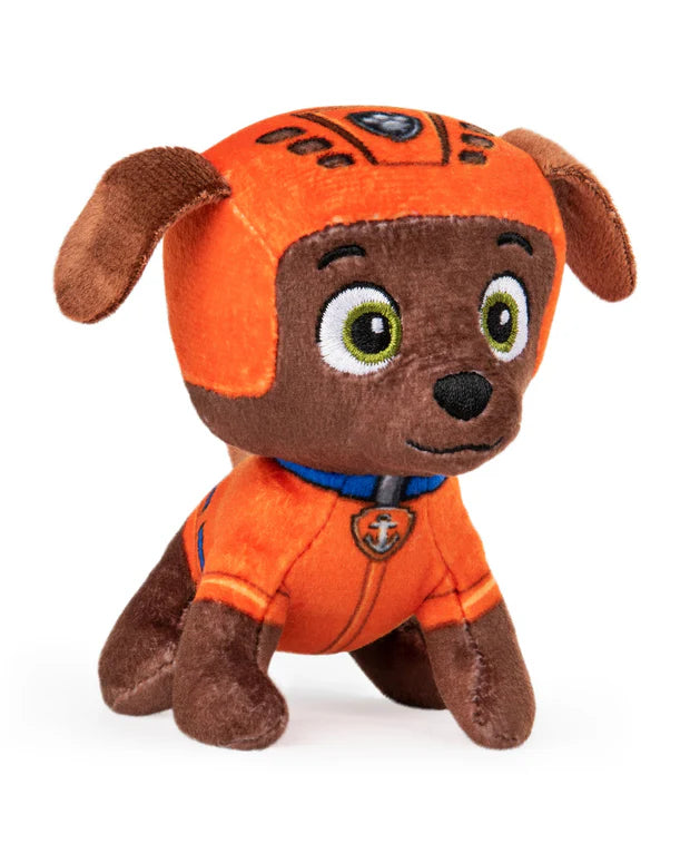 Paw Patrol 13 cm gosedjur