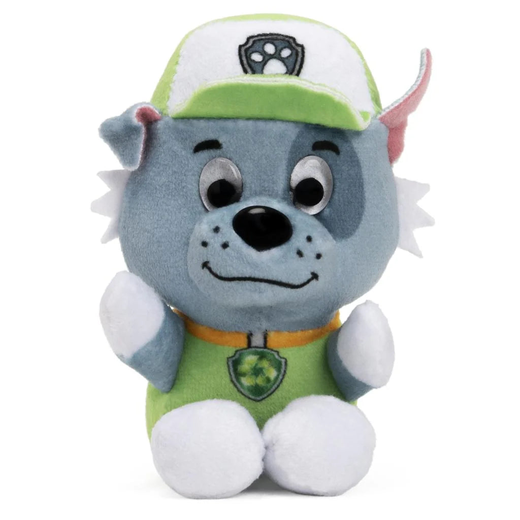 Paw Patrol 10 cm gosedjur