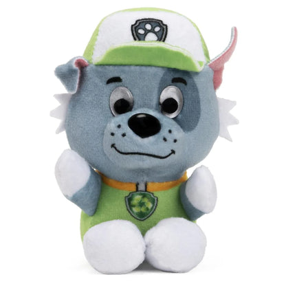 Paw Patrol 10 cm gosedjur