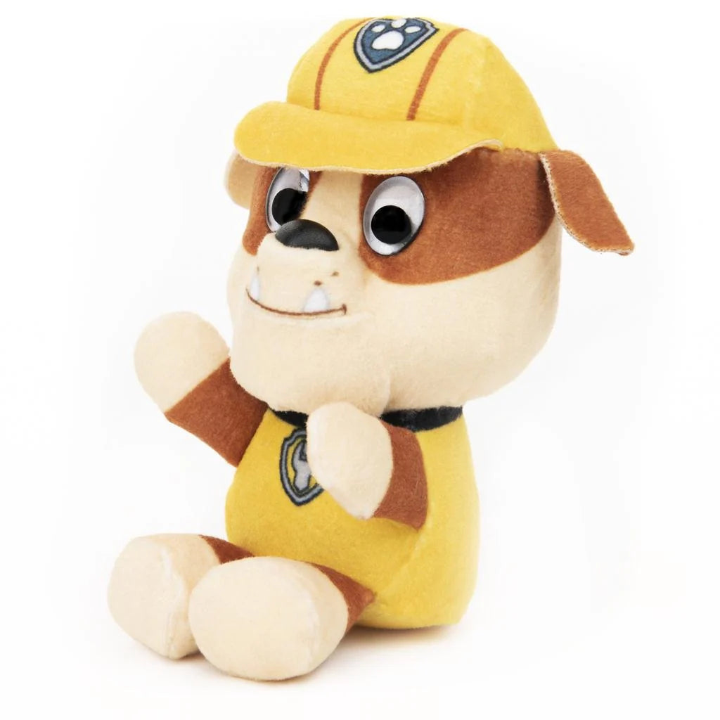 Paw Patrol 10 cm gosedjur