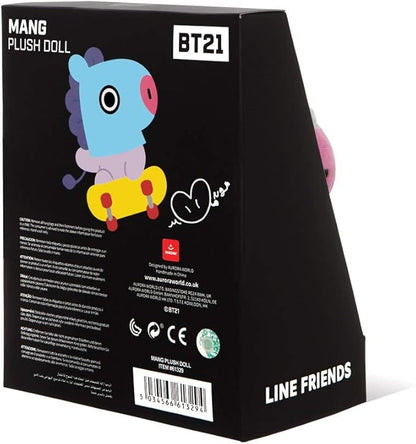 Aurora - BT21 - MANG - 24 cm