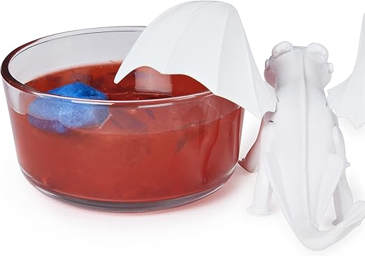 Dragon Lightfury & Hiccup Set