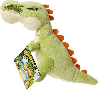 Gigantosaurus Giganto Plyschdinosaurie Mini-figur 17,5 cm