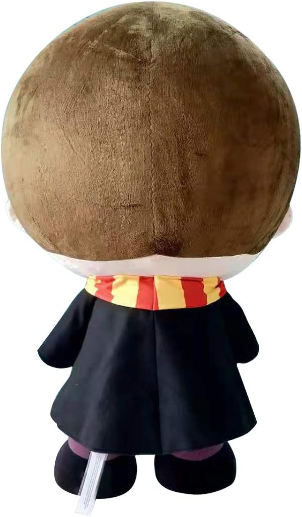 Uppblåsbar Harry Potter plush (91 cm)