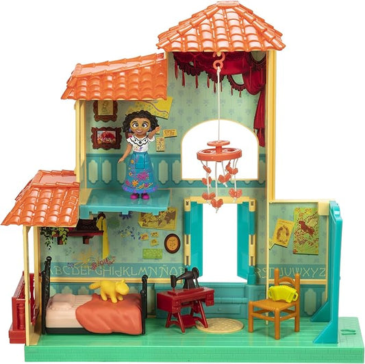 Disney – Encanto Mirabel – Sovrumslekset med Docka