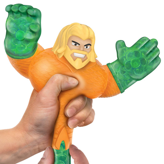 DC – Heroes of Goo Jit Zu – The Aquaman Hero Pack