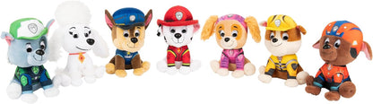 Paw Patrol 15 cm gosedjur