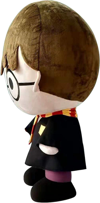 Uppblåsbar Harry Potter plush (91 cm)