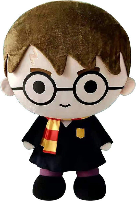 Uppblåsbar Harry Potter plush (91 cm)