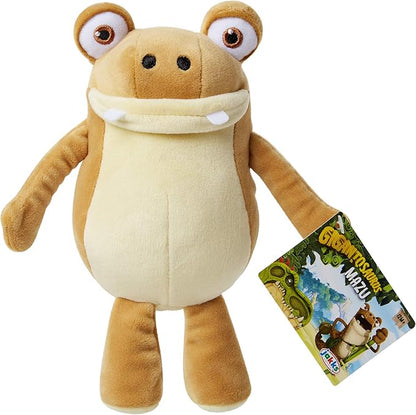 Gigantosaurus Mazu Plyschdinosaurie Mini-figur 17,5 cm