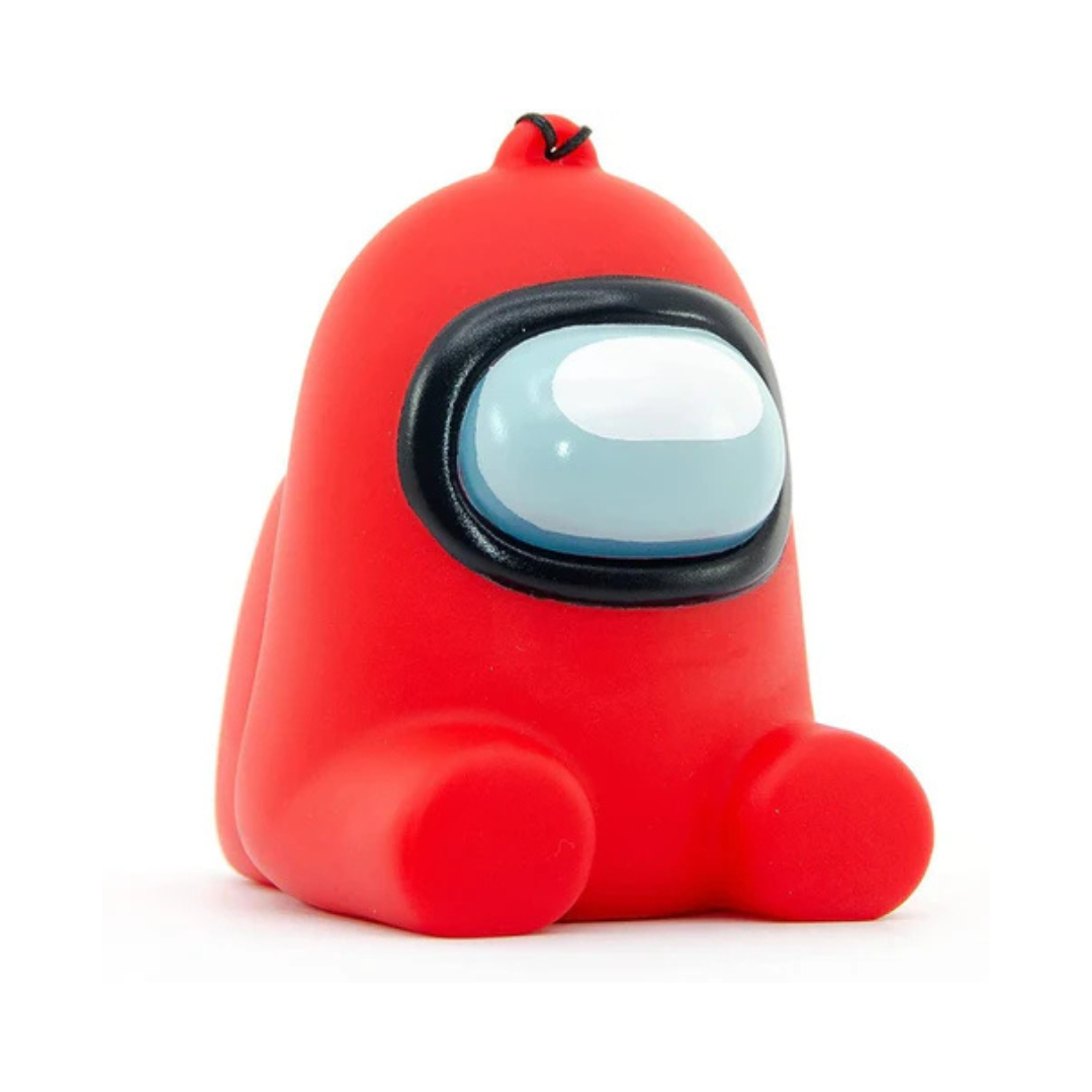 Among Us – Crewmate-figurer med Ljus