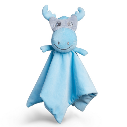 Herobility - Murphy the Moose Snuttefilt - 33 cm