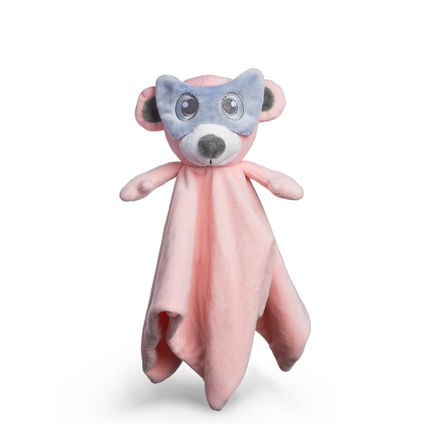 Herobility - Billie the Bear Snuttefilt - 33 cm