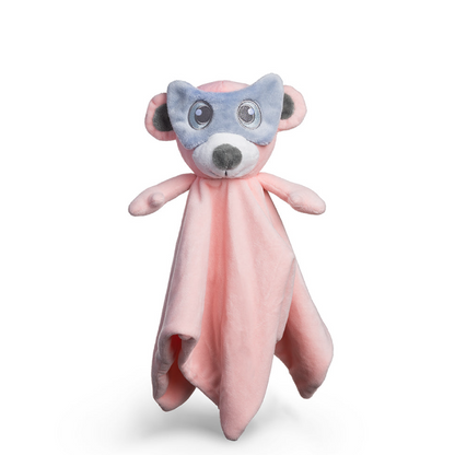 Herobility - Billie the Bear Snuttefilt - 33 cm