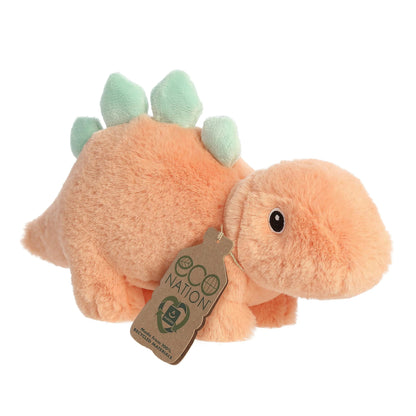 Aurora - Eco Nation - Steggy Stegosaurus - 20 cm