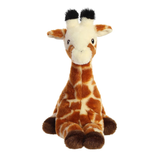 Aurora - Eco Nation - Giraff - 22 cm