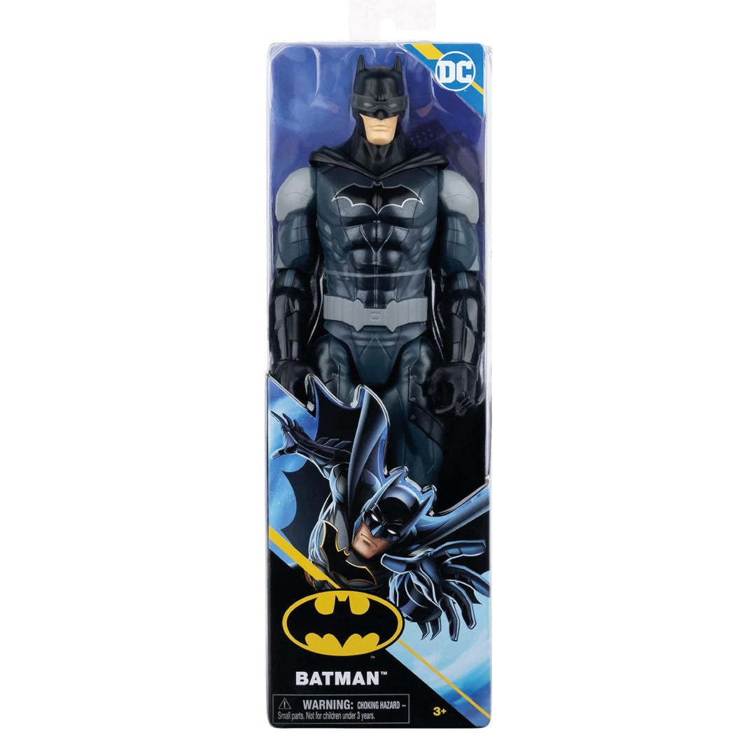 DC Comics - Batman Actionfigur 30 cm