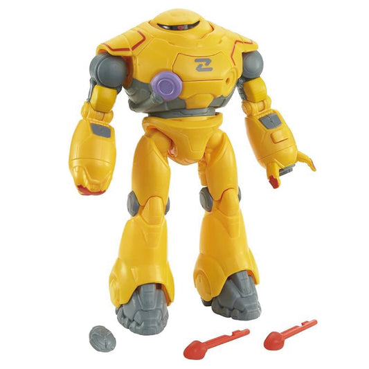 Disney –  Lightyear – Stridsredo Zyclops Actionfigur