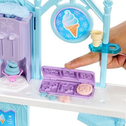 Disney – Frost – Elsas och Olofs Glassvagn