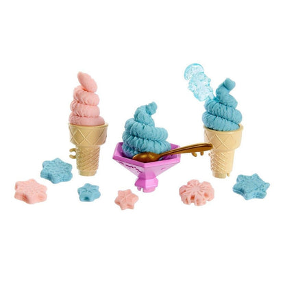 Disney – Frost – Elsas och Olofs Glassvagn