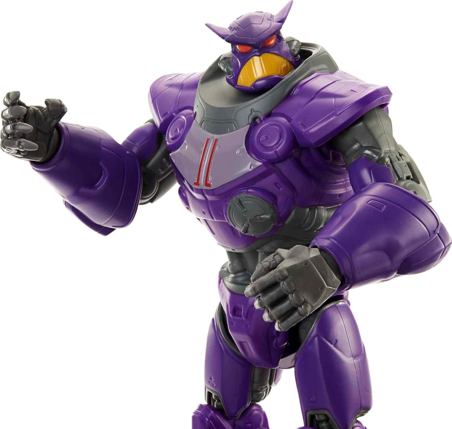 Disney – Lightyear – Jättefiguren Zurg