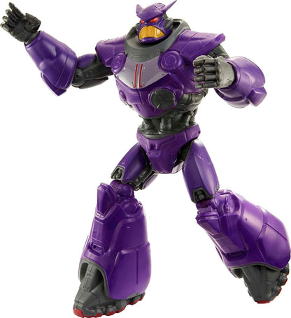 Disney – Lightyear – Jättefiguren Zurg