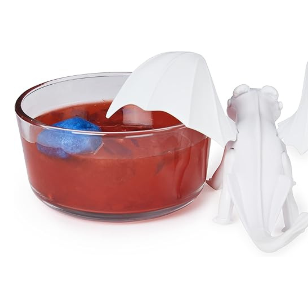 DreamWorks – Dragons – Hiccup & Lightfury Lekset